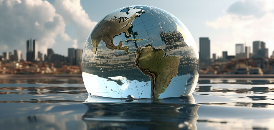 Економічне зростання, доступ до ринків та технологічний прогрес