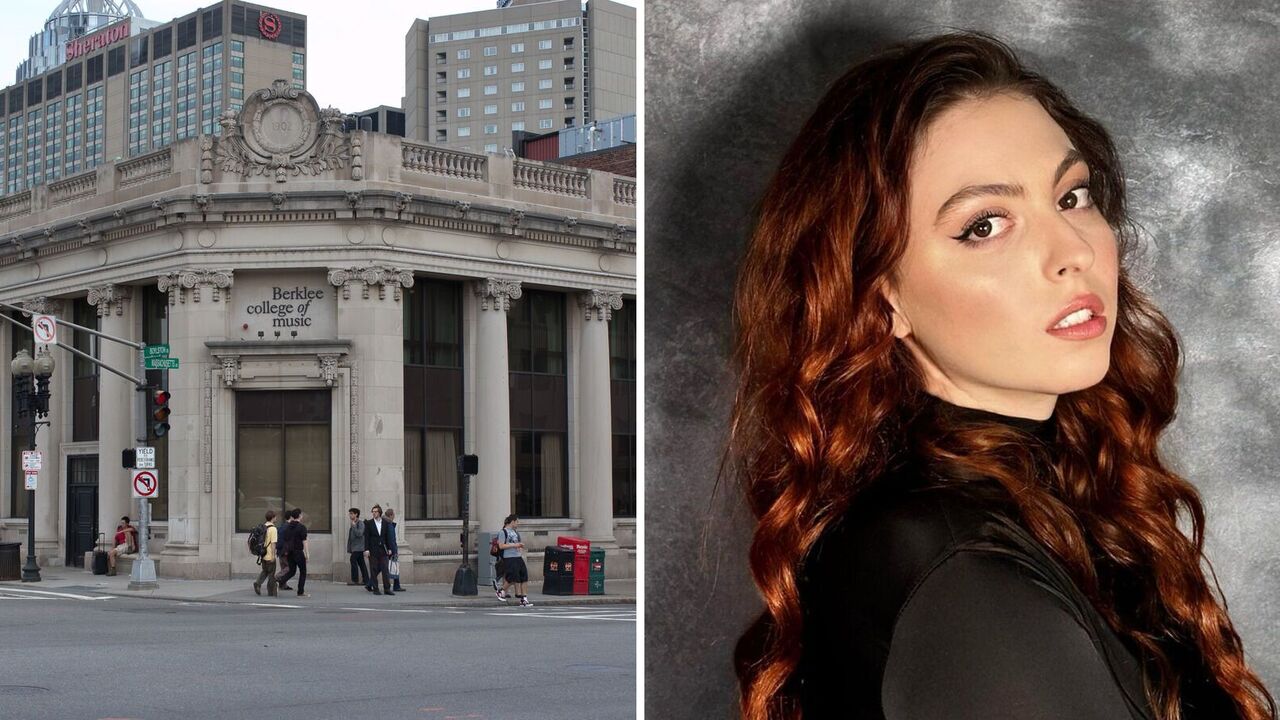 Poliakova's daughter has entered an American university and criticized the education in London: it has a very weak quality
