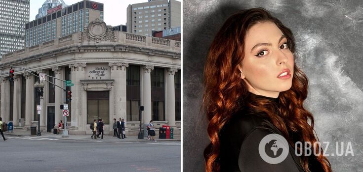 Poliakova's daughter has entered an American university and criticized the education in London: it has a very weak quality