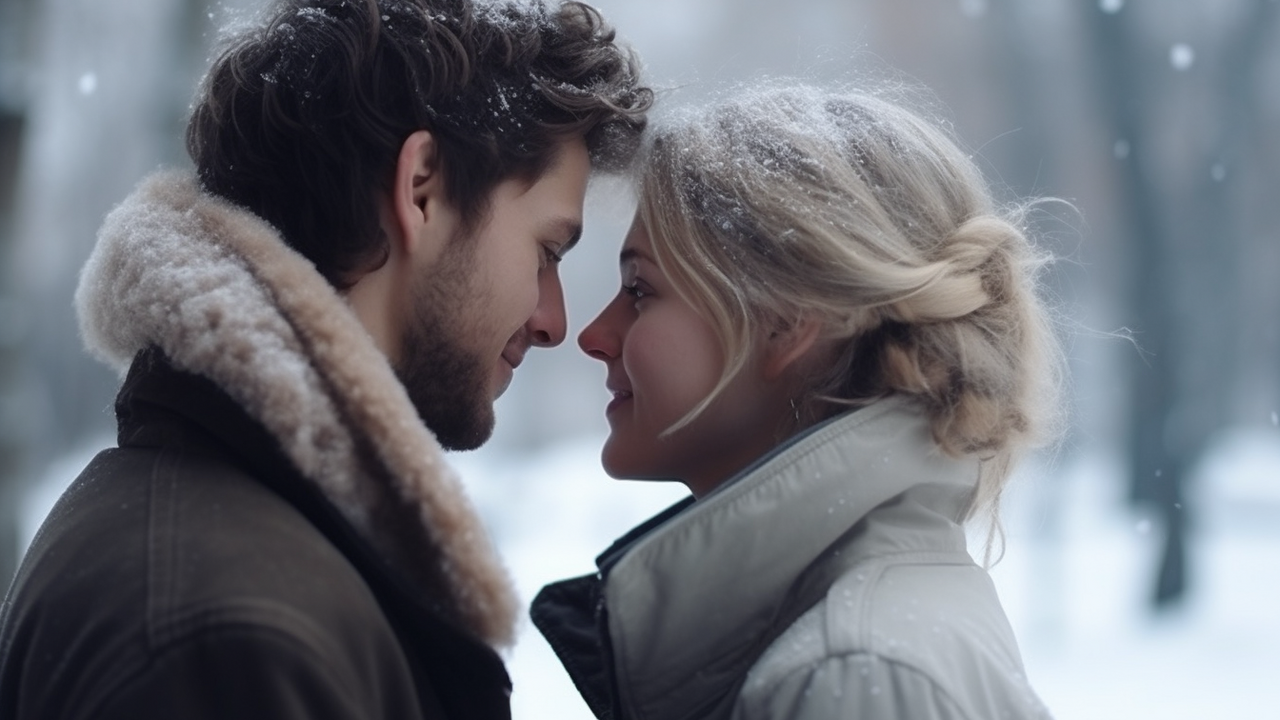 Three signs will meet a special person in December: love horoscope