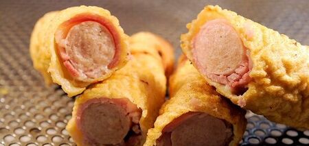 Not just boiling: how to cook sausages in a tasty and satisfying way
