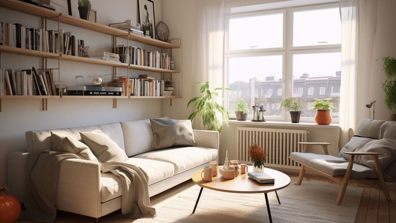 How to get rid of dust quickly and for a long time: a trick used by maids
