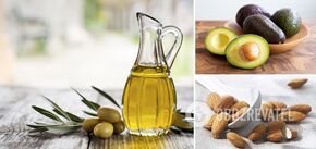 Three fats that are worth eating more for healthy weight loss have been named