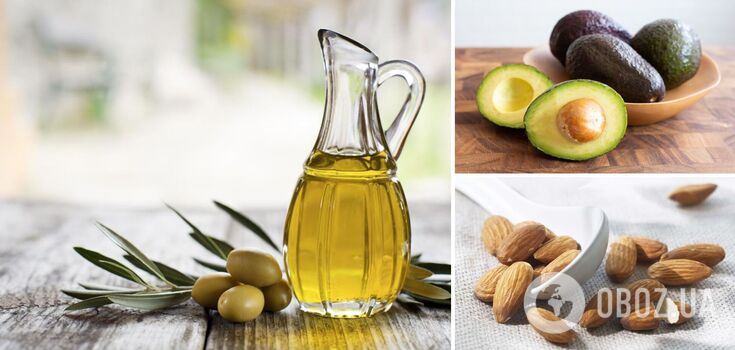 Three fats that are worth eating more for healthy weight loss have been named
