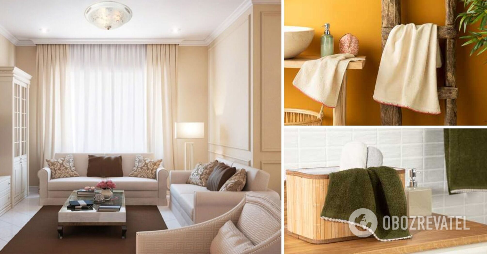 How to make your home smell pleasant all week: an impressive trick