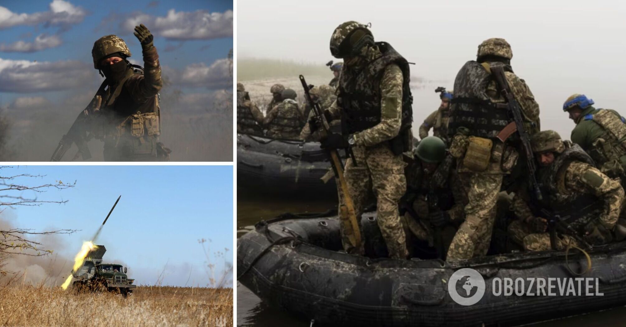 Captured by the dozens: Ukrainian Armed Forces reveal enemy losses on the Tavria front