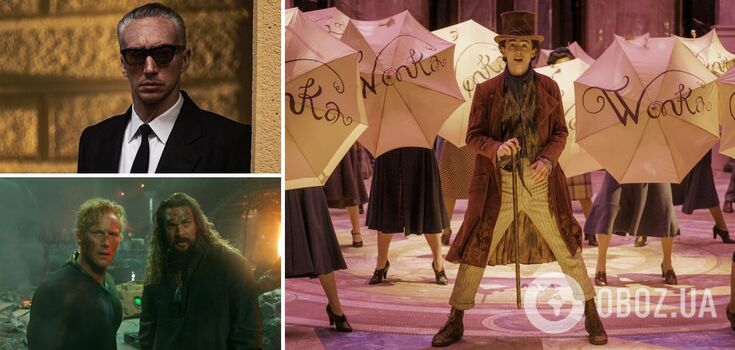 Top 8 most anticipated movie premieres of December