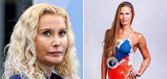 "Animals for training": Olympic champion reveals the truth about the abuse of young athletes in Russia