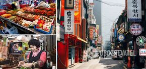 How people really live in South Korea: it's some kind of parallel reality