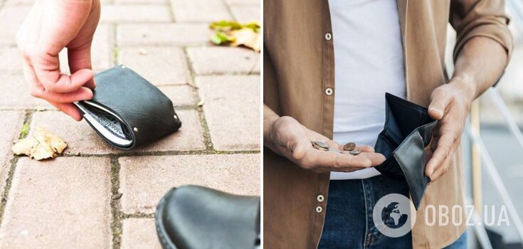 Why you shouldn't pick up coins from the ground: in which cases the superstition doesn't apply