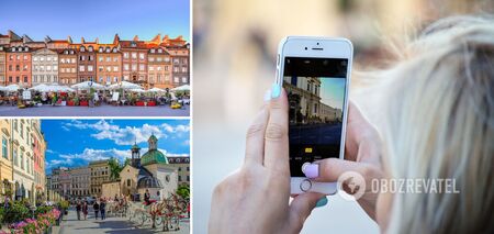 Gdzie spędzić weekend w Polsce: 5 najpiękniejszych miast