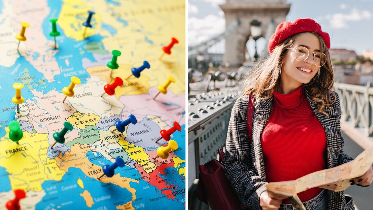 Unexplored Europe: Where to vacation with the whole family
