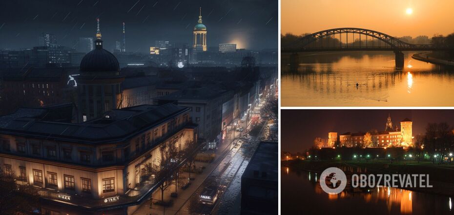Kraków wśród najlepszych miast w Europie: najpiękniejsze lokalizacje w mieście