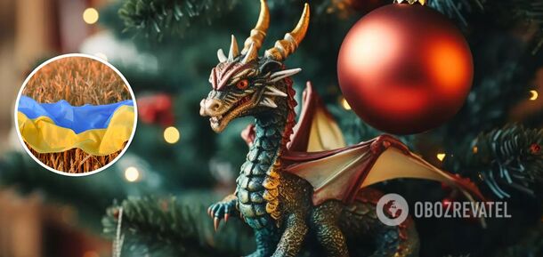 The Year of the Dragon: what it will bring to Ukraine and the world