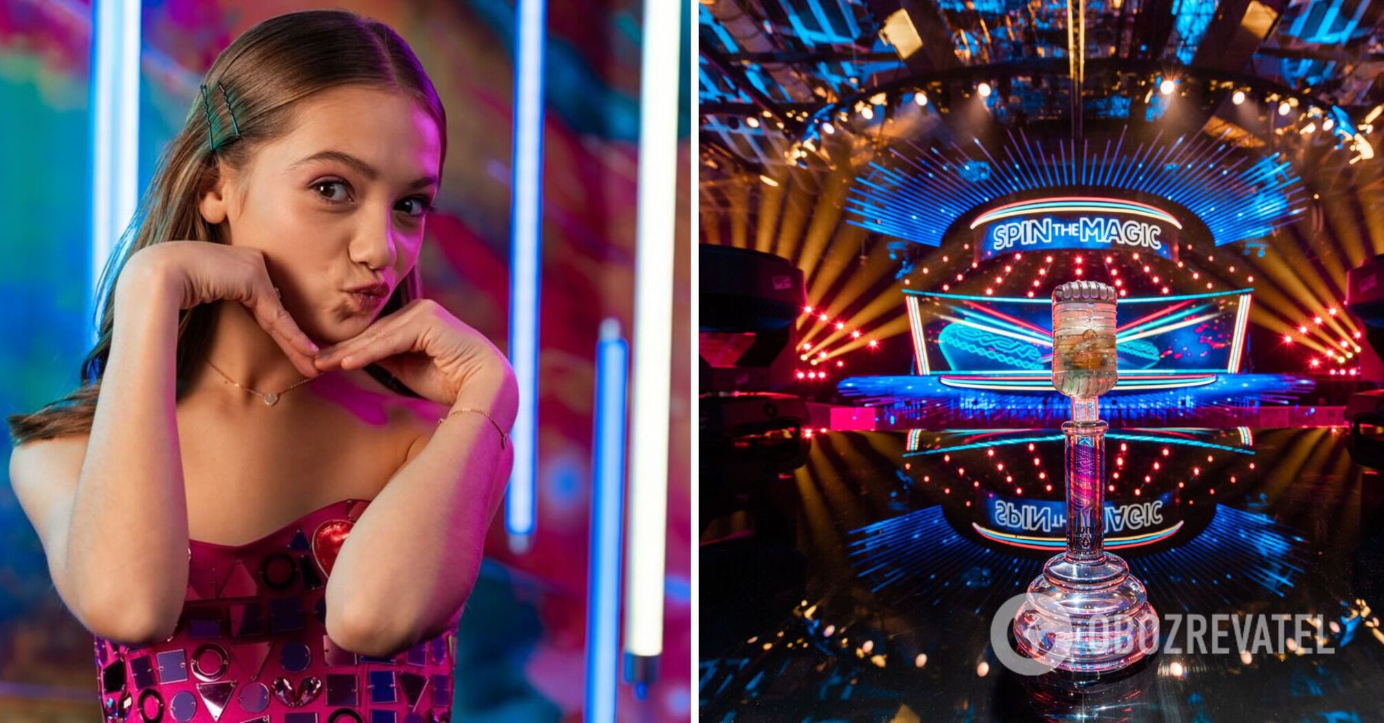 For the second year in a row! The winner of the Junior Eurovision Song Contest 2023 has been announced: here's what is known about her