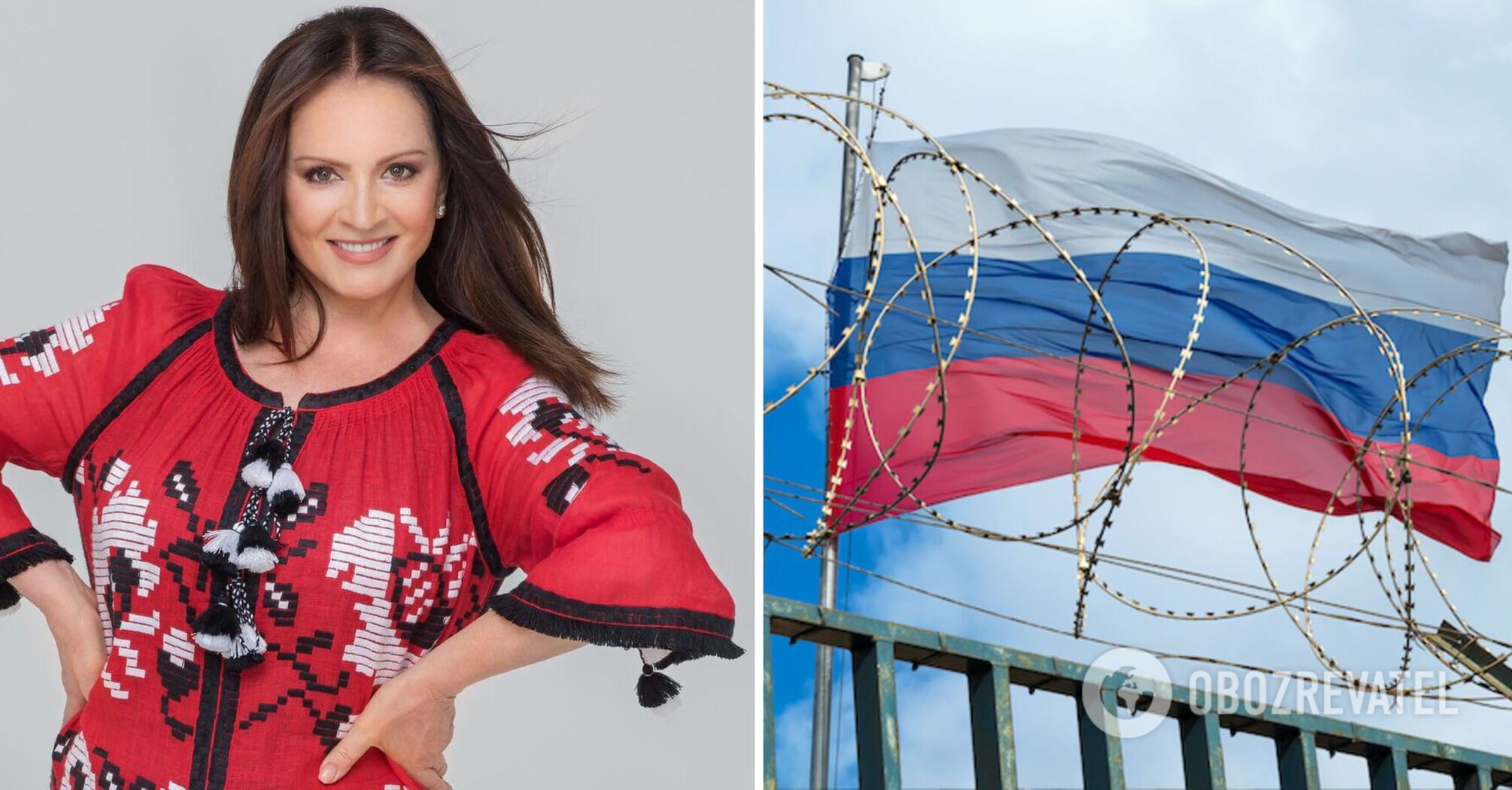 Sophia Rotaru "rejected" Russian oligarchs: they were ready to pay millions