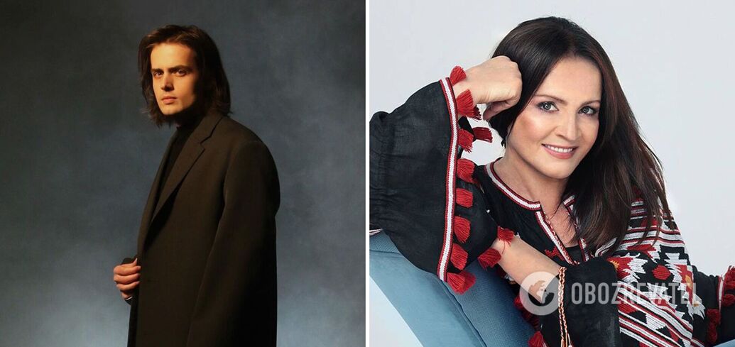 Who helped "Shaman" escape from Ukraine and why his grandmother Sofia Rotaru avoids contact with people. Exclusive