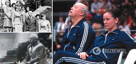 'Girls... I'm dying.' The USSR leadership brought the great Ukrainian coach to a heart attack, and his heart stopped in the locker room