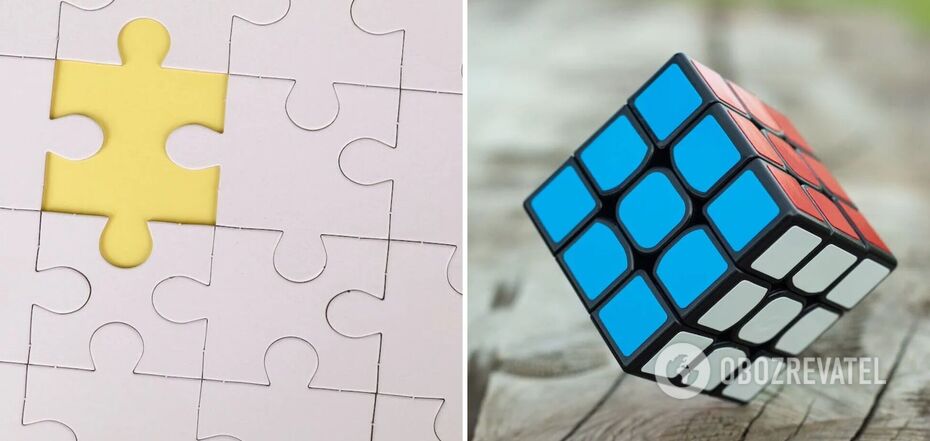 Find the mistake in 11 seconds: what's wrong with the puzzle picture
