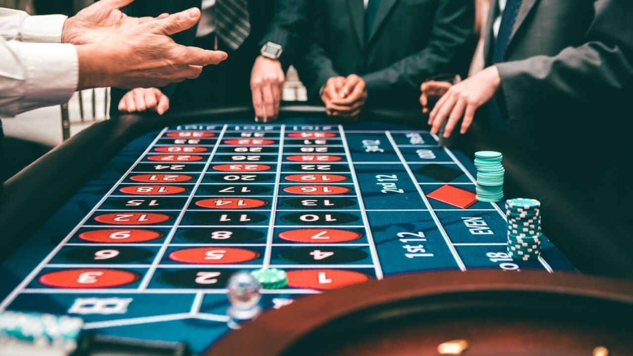 Favbet will help the Ministry of Health to conduct the first study on gambling addiction in Ukraine