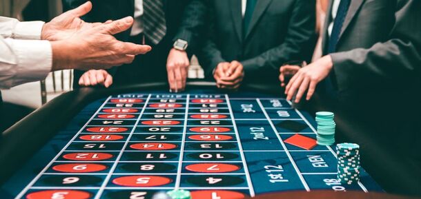 Favbet will help the Ministry of Health to conduct the first study on gambling addiction in Ukraine