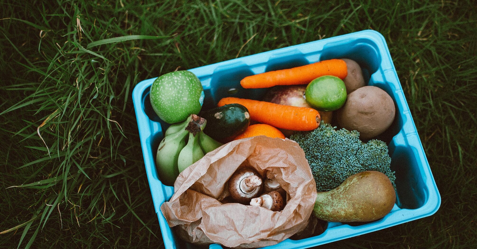 Топ-5 поживних продуктів для чоловічого здоров'я