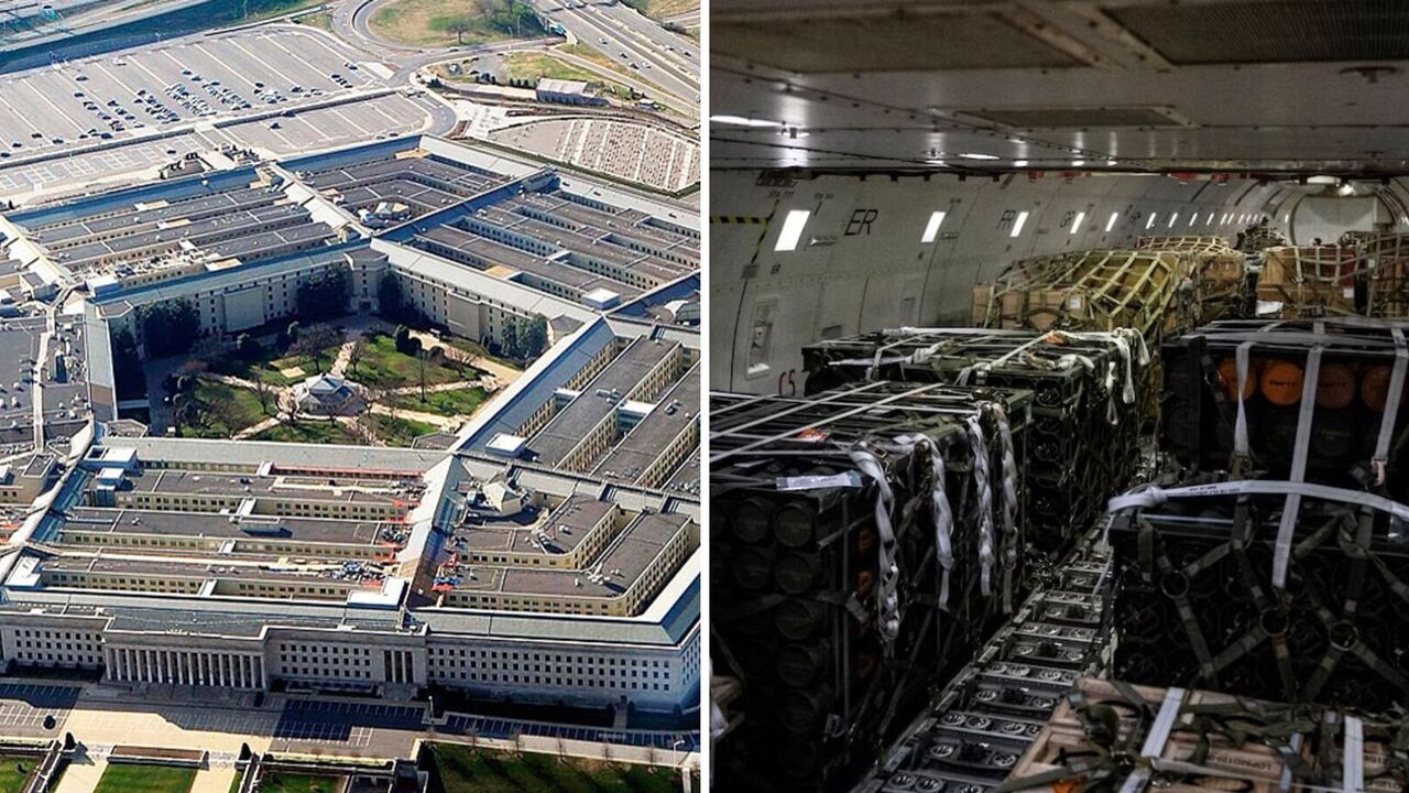 "To nie zdarzyło się od dziesięcioleci": Pentagon mówi, jak pomoc dla Ukrainy wzmocniła amerykański przemysł obronny