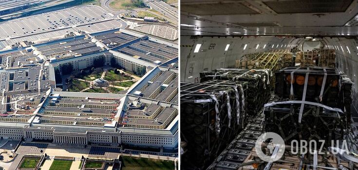 "To nie zdarzyło się od dziesięcioleci": Pentagon mówi, jak pomoc dla Ukrainy wzmocniła amerykański przemysł obronny