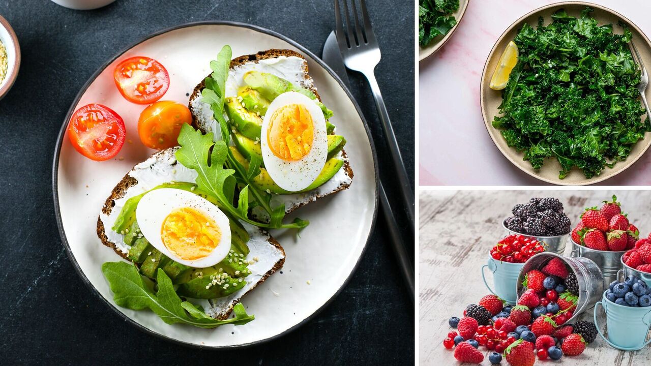 Top 5 products to help get rid of belly fat: dietitian tips