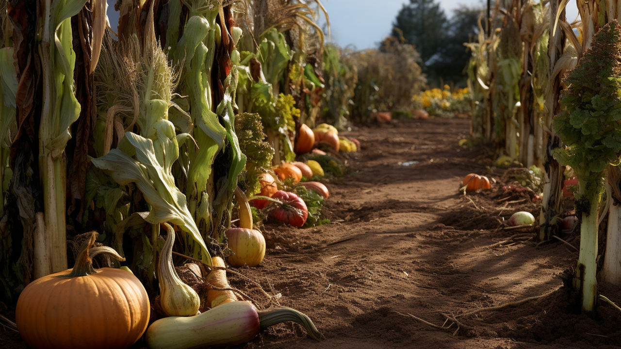 What plants are dangerous for the vegetable garden: they can completely destroy its fertility