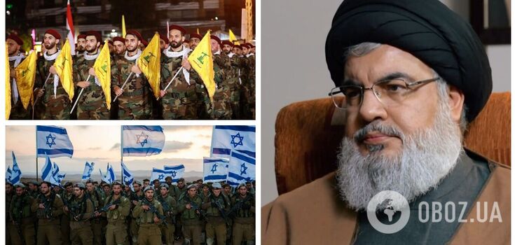 The Guardian: Hezbollah leader threatens Israel with escalation of hostilities