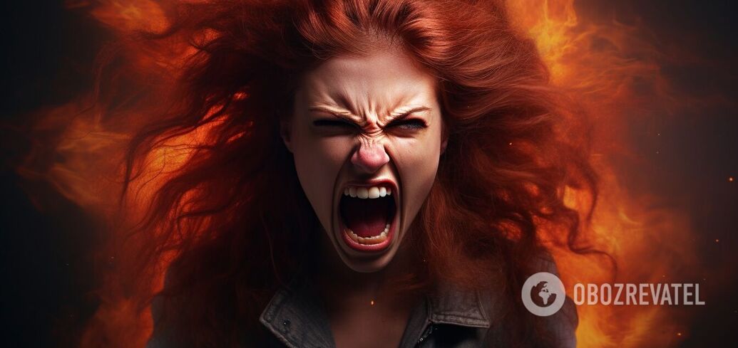 Stay away from them: the most irritable zodiac signs