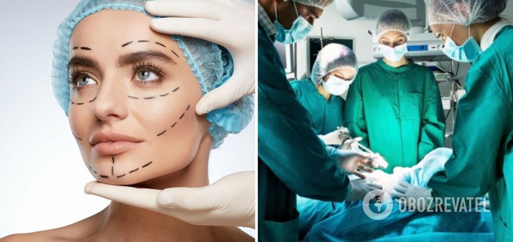 Plastic surgery in Ukraine: which surgeries are the most popular, and important documentation nuances for patients