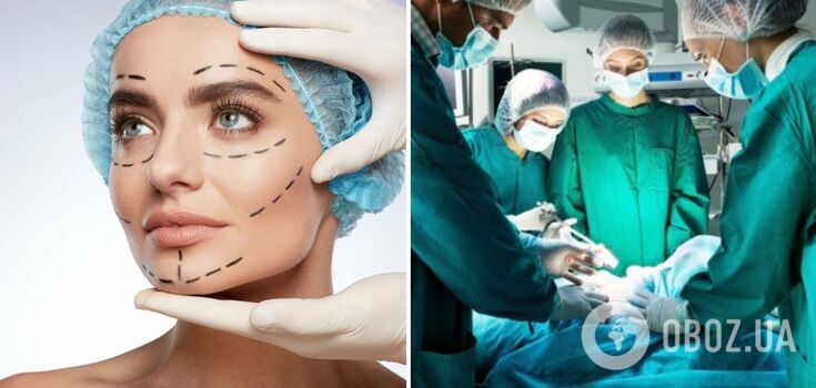 Plastic surgery in Ukraine: which surgeries are the most popular, and important documentation nuances for patients