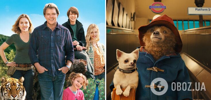 Best picks for a night out: five family-friendly movies to watch with the kids