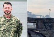 Dmytro Dikusar, who defends Ukraine on the front lines, gave a prognosis regarding the end of the war: we are currently stuck