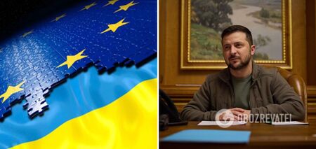 Implementing another EU recommendation: Zelensky signed the law on national minorities