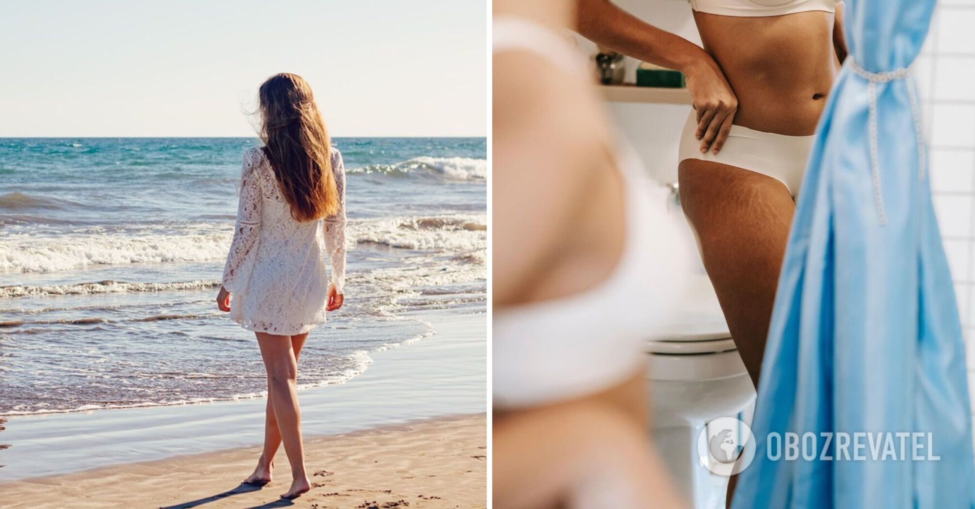 Gynecologist told what female secretions should definitely be paid attention to