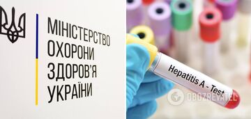 Nie tylko woda pitna: Ministerstwo Zdrowia wymienia prawdopodobne przyczyny epidemii WZW typu A w Winnicy