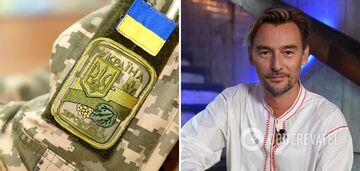 "I won't be able to treat myself normally": Alan Badoiev explained why he didn't go to the front