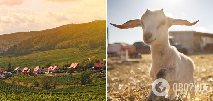Top 9 most interesting Ukrainian villages to visit