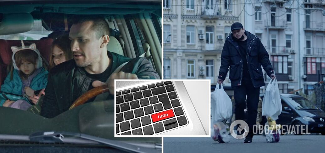 Ukraińcy są wściekli na serial o pierwszych dniach wojny: nazywają go fałszywym i żądają anulowania go za granicą