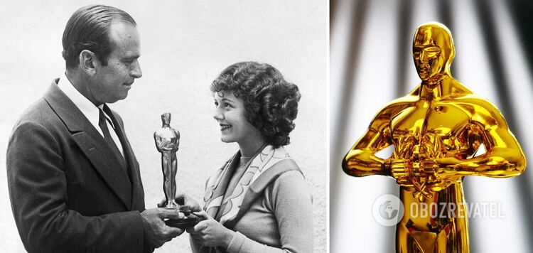 15 minutes of formality: how the first ever Oscars were held. Historical photos