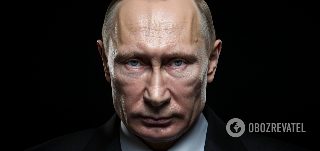 Ile osób na Ukrainie nosi nazwisko Putin: gdzie jest ono rozpowszechnione?