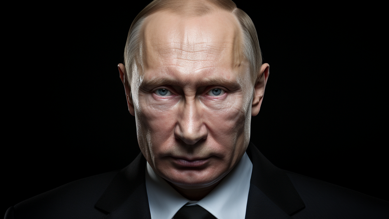 How many people in Ukraine have the surname Putin: where it is prevalent