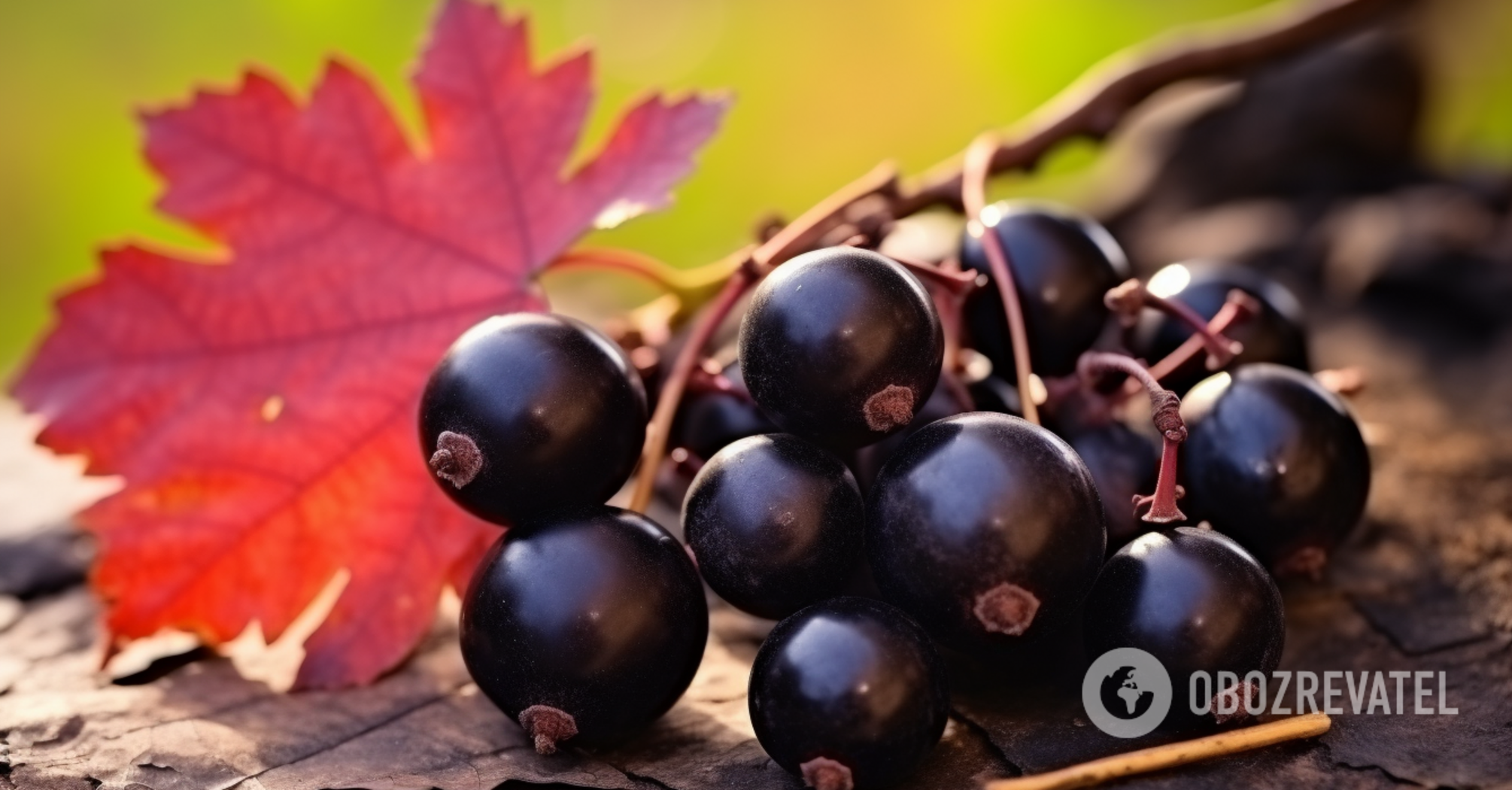 How to feed currants in November: tips for a good harvest