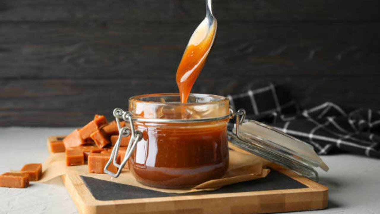 No-bake cornstick and condensed milk dessert: takes 15 minutes to prepare