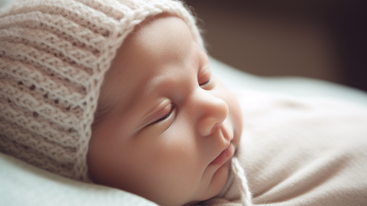 Scientists have discovered the genetic secret to immaculate conception: the male just isn't needed