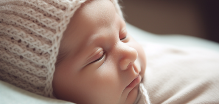 Scientists have discovered the genetic secret to immaculate conception: the male just isn't needed