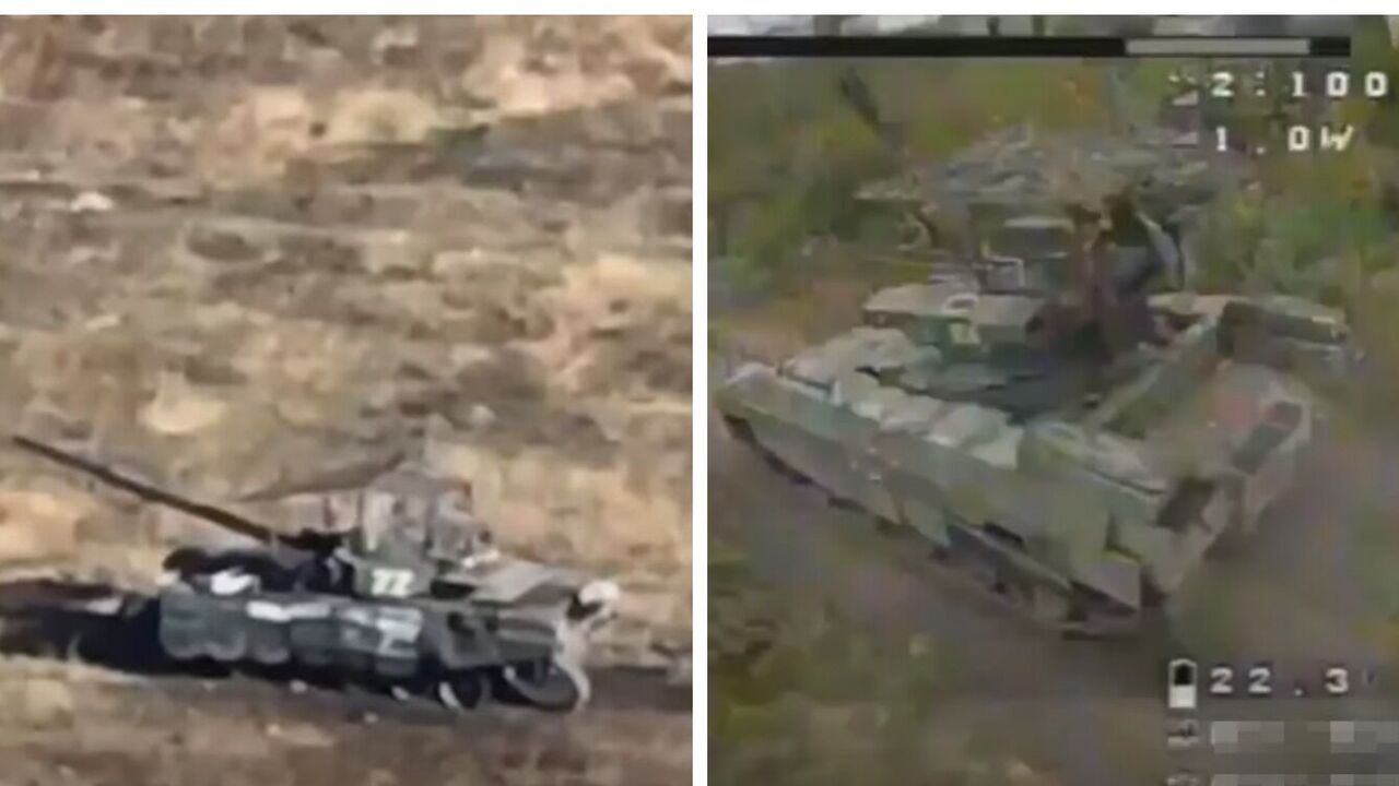 Terminator wroga, Sołncepiok i nie tylko: SBU informuje o celnych uderzeniach w okupantów. Wideo